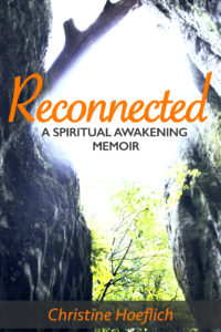 Spiritual Awakening Memoir