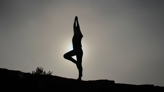 Yoga and Your Higher Self