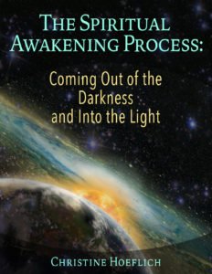 Spiritual Awakening Process