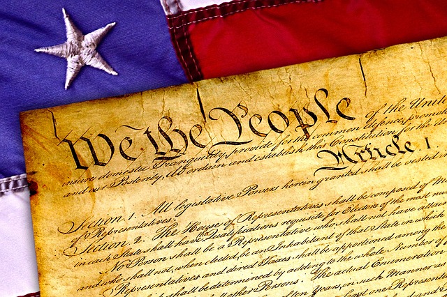 Brunson Case in Supreme Court upholds U.S. Constitution